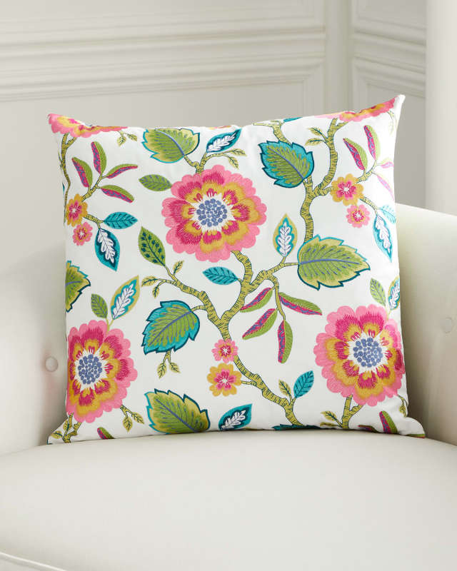 Folklore Pillow,